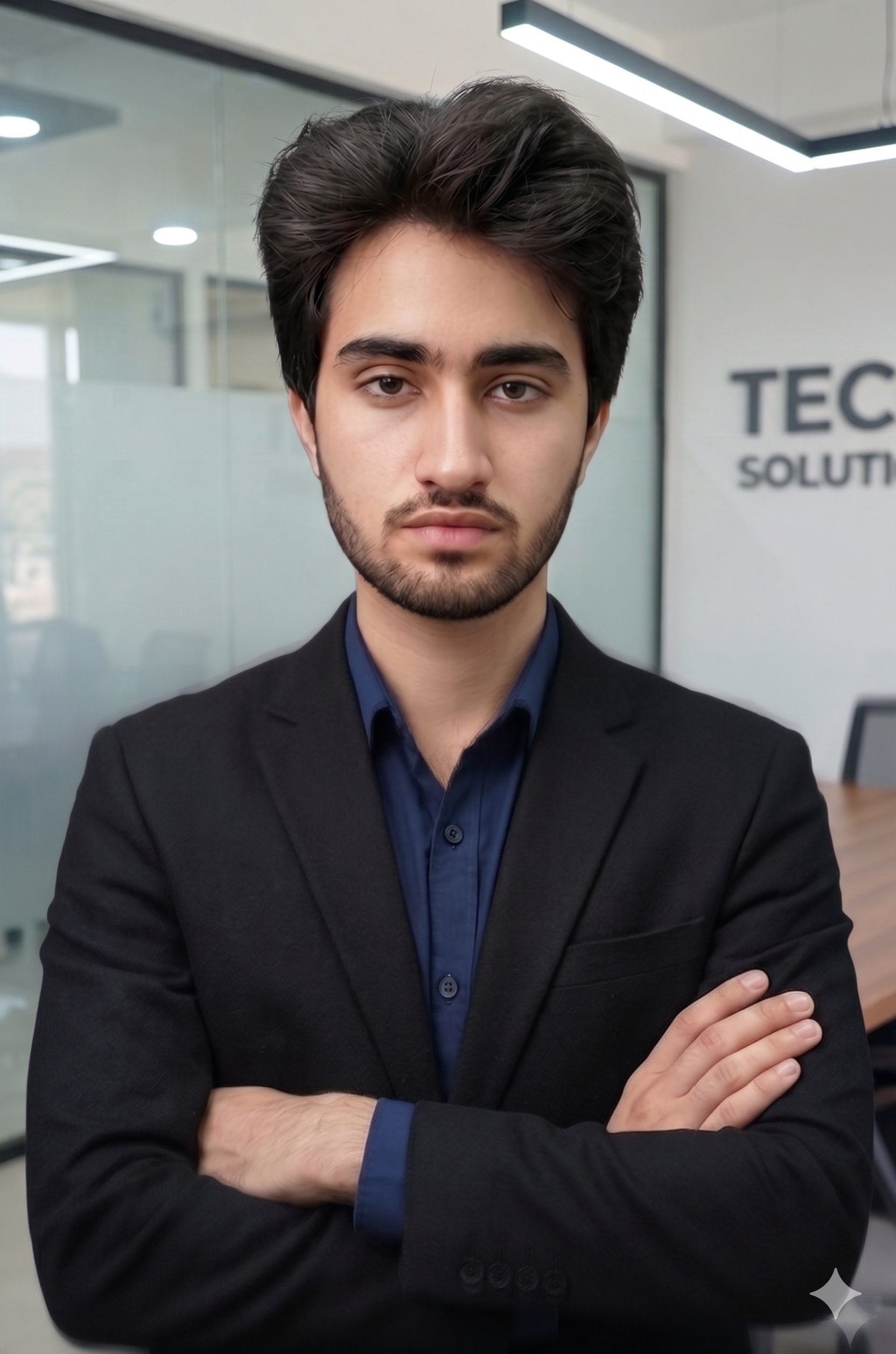 Muhammad Humayun Abdullah